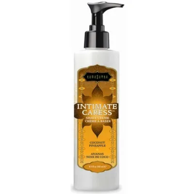 Damen Rasierschaum Coco Y Piña 250ml – Kamasutra