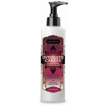 Damen Rasiercreme Granatapfel 250ml – Kamasutra