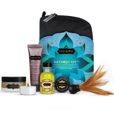 Getaway Kit – Kamasutra