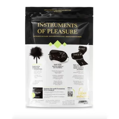 Instrumente Der Lust – Bijoux