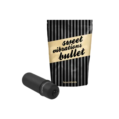 Good Vibrations Bullet | Les Petits Bonbons