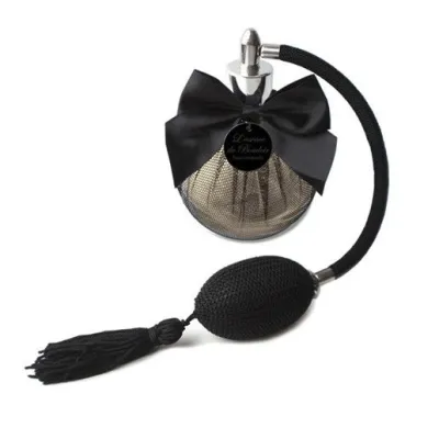 Essence Du Boudoir – Bijoux