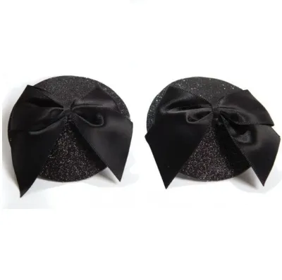 Burlesque Pasties Bow – Bijoux