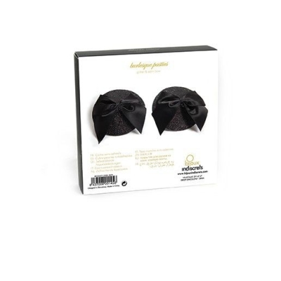 Burlesque Pasties Bow | Bijoux