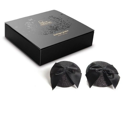 Burlesque Pasties Bow | Bijoux