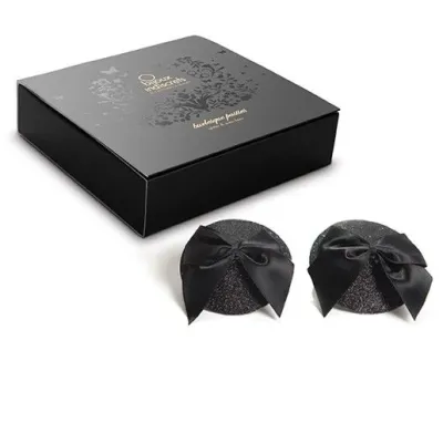 Burlesque Pasties Bow – Bijoux