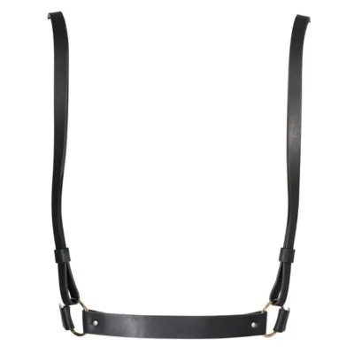 X Harness Black – Maze