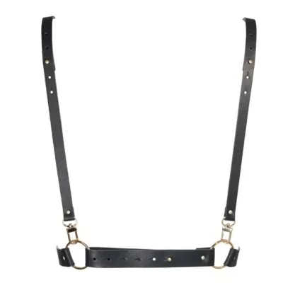 X Harness Black – Maze