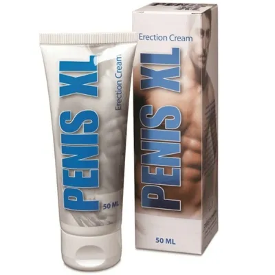 Penis XL Creme 50ml – Cobeco