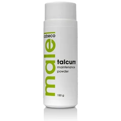 Talkumpuder 150g – Cobeco