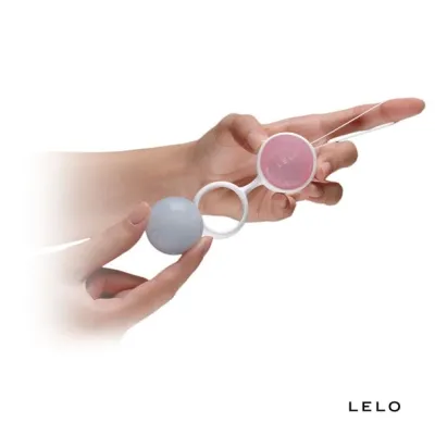 Luna Chinesische Bälle – Lelo