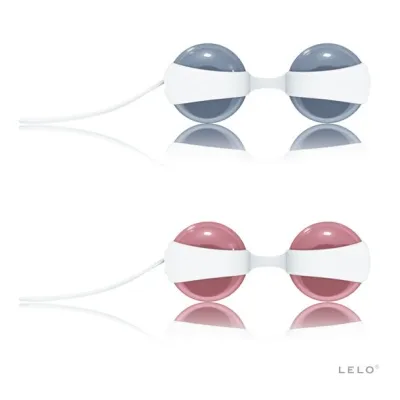 Luna Chinesische Bälle – Lelo