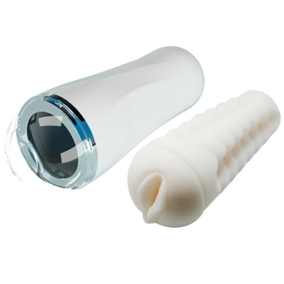 Masturbator Masculino Diseño Vagina | Pretty Love