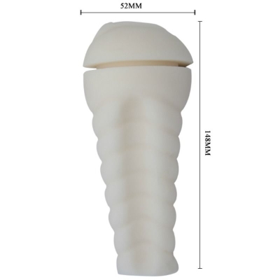 Masturbator Masculino Diseño Vagina | Pretty Love
