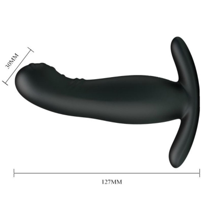 Prostatavibrator Mit 7 Modi | Pretty Love
