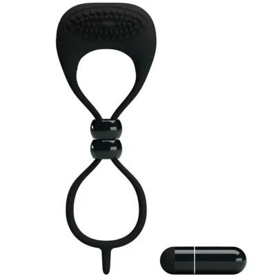 Anillo Doble Para Pene Y Testiculos – Pretty Love