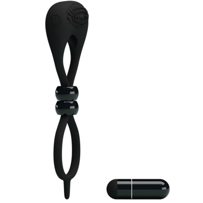 Anillo Doble Para Pene Y Testiculos | Pretty Love
