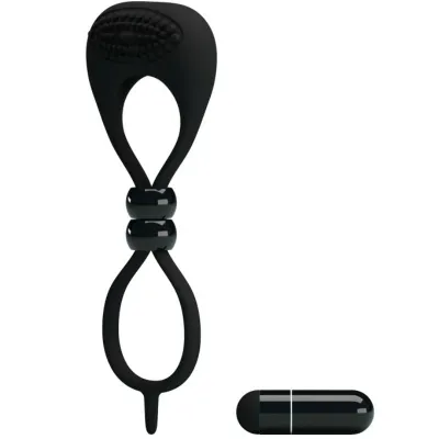 Anillo Doble Para Pene Y Testiculos – Pretty Love