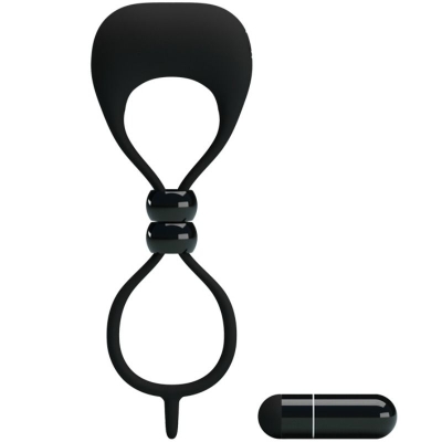 Anillo Doble Para Pene Y Testiculos | Pretty Love