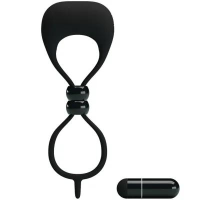 Anillo Doble Para Pene Y Testiculos – Pretty Love