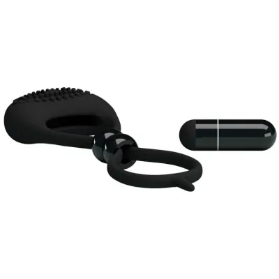 Anillo Doble Para Pene Y Testiculos – Pretty Love