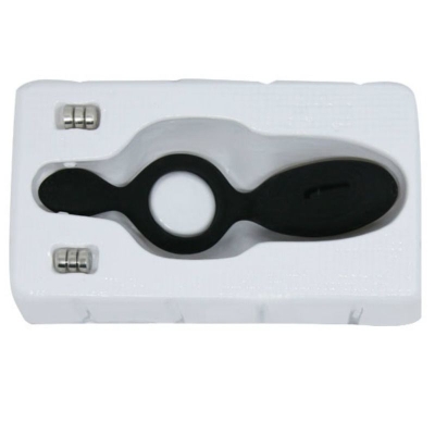 Anillo Vibrator mit Estimulador Ethel | Pretty Love