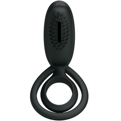 Anillo Vibrator mit Estimulador Esther | Pretty Love