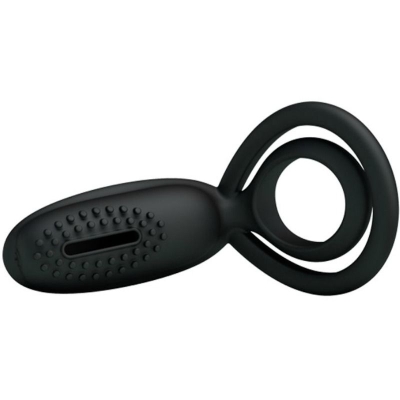 Anillo Vibrator mit Estimulador Esther | Pretty Love