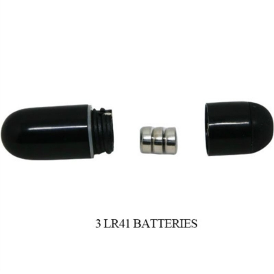 Anillo Vibrator mit Estimulador Esther | Pretty Love