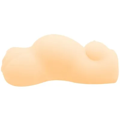 Mini Masturbator Masculino Mujer Embarazada