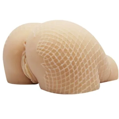 Vagina Y Ano Realisticos Mit Malla – Baile