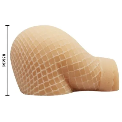 Vagina Y Ano Realisticos Mit Malla – Baile