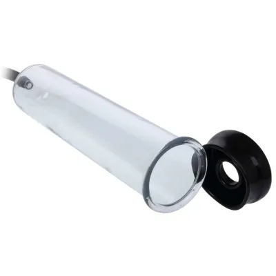 Bomba De Ereccion Mit Tirador De Dedo Y Vibración