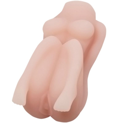 Temptation Lady Mini Masturbator Masculino Snug Fit Pussy | Baile