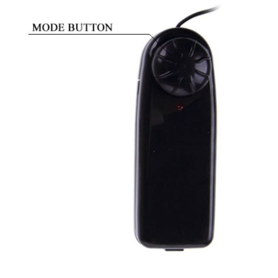 Alfred Fundas Vibratoras Pene mit Mando
