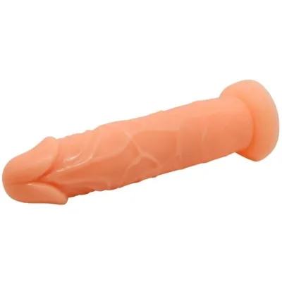 Vive Dildo Realistico 19,8cm – Baile
