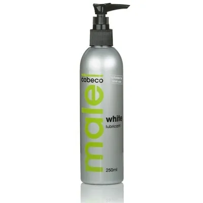 Weisses Schmiermittel 250ml – Cobeco - Male