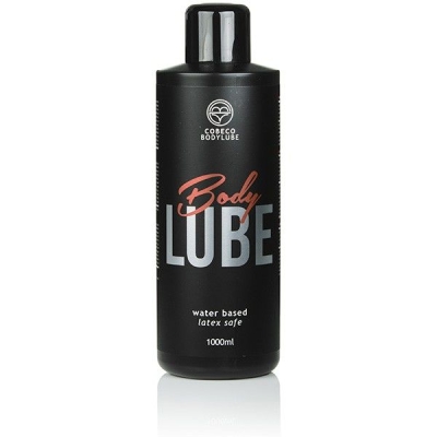 Körperlube 1000ml | Cobeco Cbl