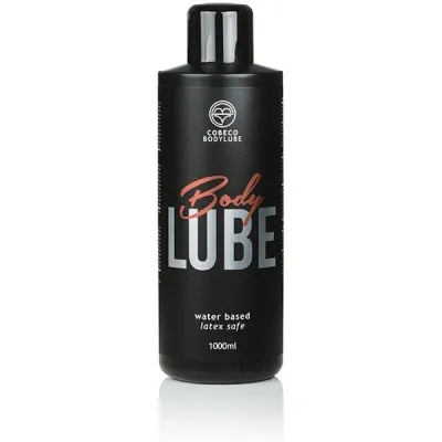 Körperlube 1000ml – Cobeco Cbl
