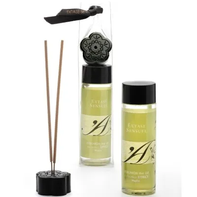Hot Oil Passionsfrucht 100ml – Extase Sensuel