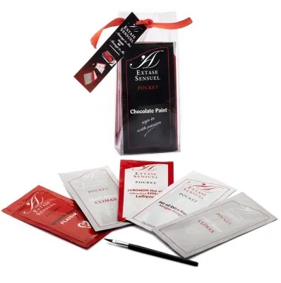 Massage Me Set – Extase Sensuel