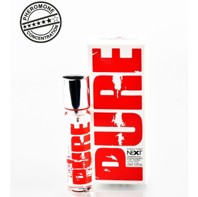 New York Pheromon Parfum Women 15ml | Miyoshi Miyagi