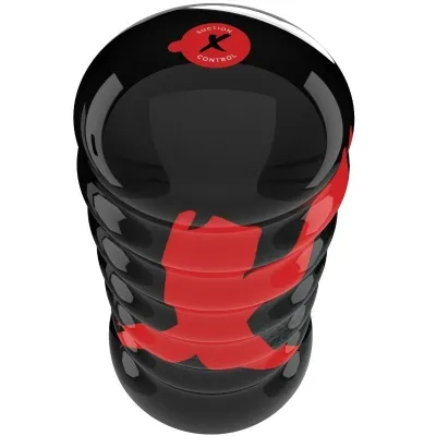 Luftdichter Mündlicher Stroker – Pdx Plus