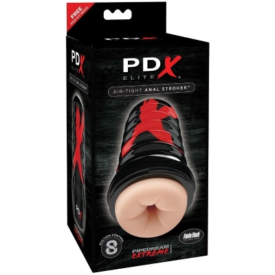Air-Tight Anal Stroker | PDX Plus