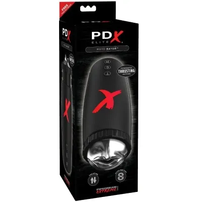 Moto-Bator – PDX Plus