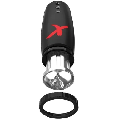 Moto-Bator – Pdx Plus