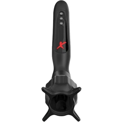 Vibrierender Roto Sucker – Pdx Plus