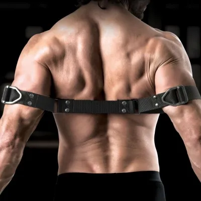 Command Bicep Bender – Sir Richards
