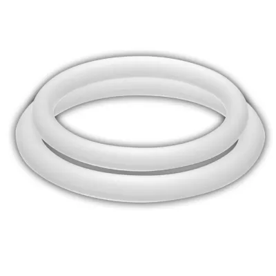 Ringe Weiss - M – Joydivision