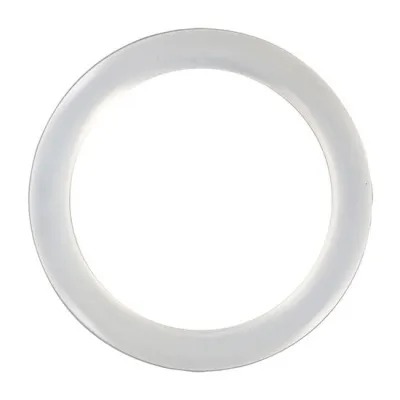 Plus Ring Weiss - M – Joydivision